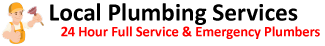 Little Falls NJ 24 Hour Plumbers